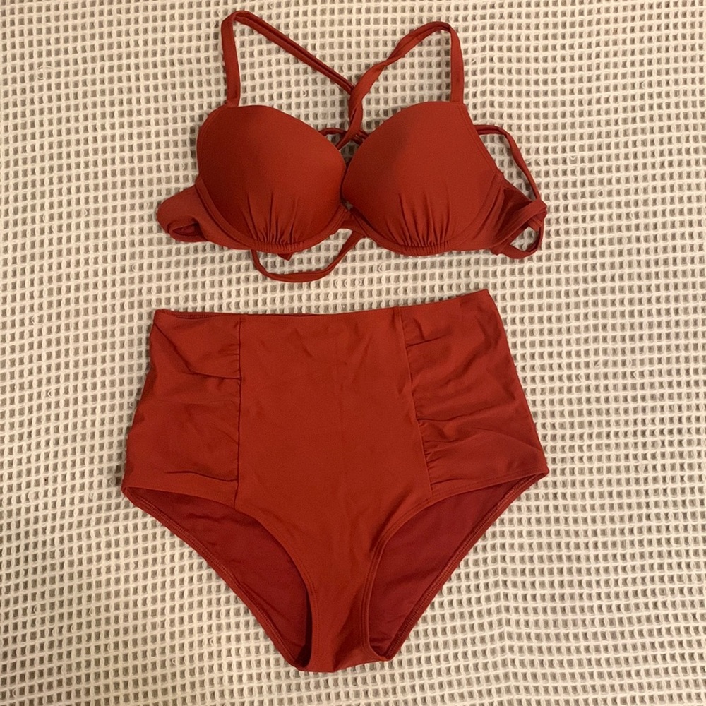 Aerie bikini